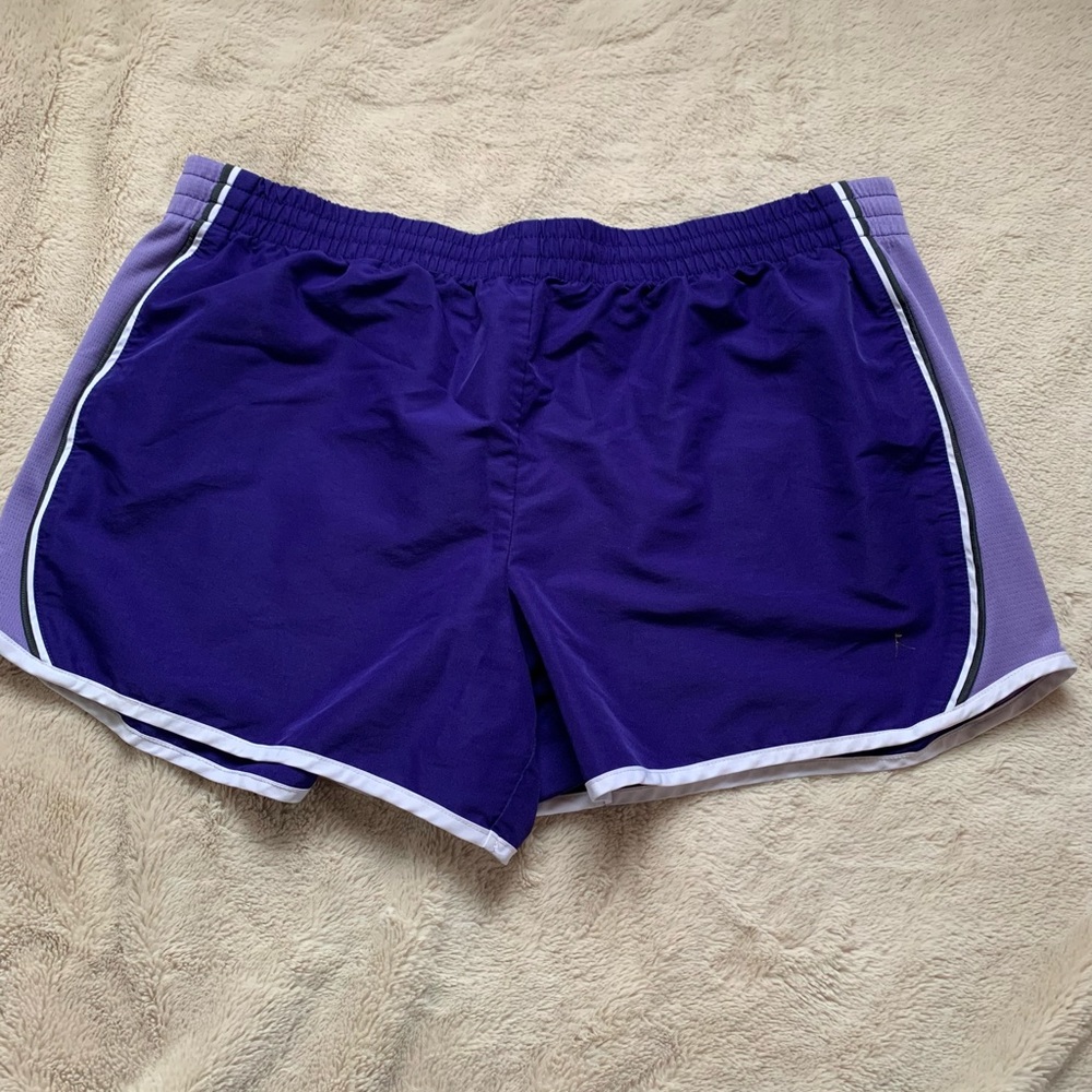 Danskin Athletic Shorts